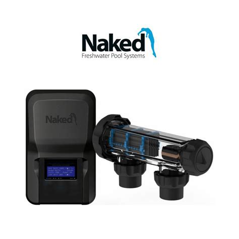 Freshwater Pool System Naked For Presidential Pool G H