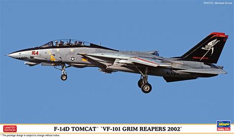 F D Tomcat Vf Grim Reapers