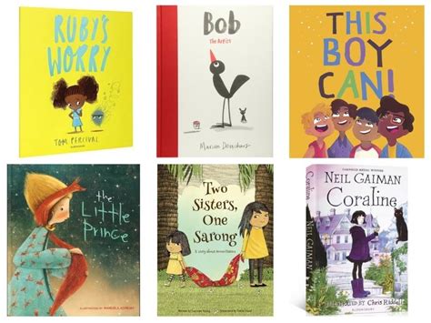 Story Books For Kids: 16 Best Picks That Children And Parents Will Enjoy