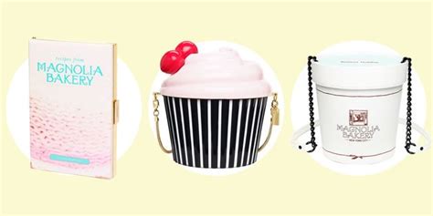 New Kate Spade New York Handbags Magnolia Bakery Purses