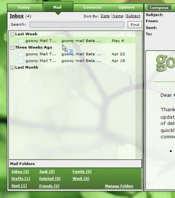 Is Google The Next Goowy?