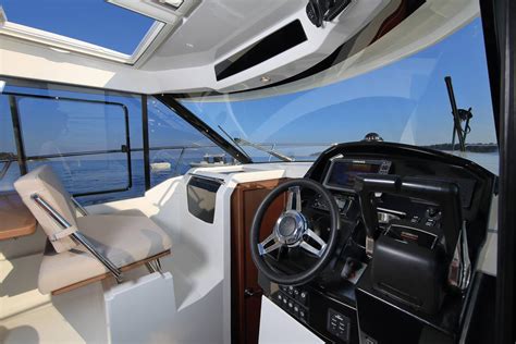 Merry Fisher 895 | Jeanneau Boats