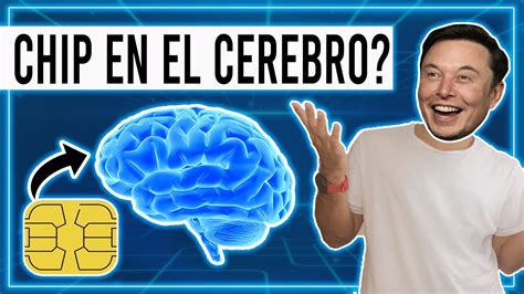 Cómo Funciona Neuralink En Español 2020 El Chip De Elon Musk 🧠🤯