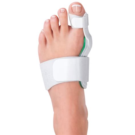 Hallufix® Hallux Valgus Schiene 42 46 Shop Apotheke At