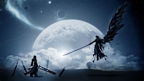 Final Fantasy K Wallpapers Top Free Final Fantasy K Backgrounds