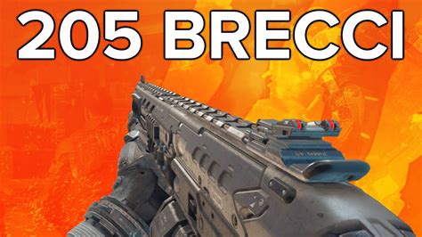 Black Ops 3 In Depth 205 Brecci Shotgun Review Youtube