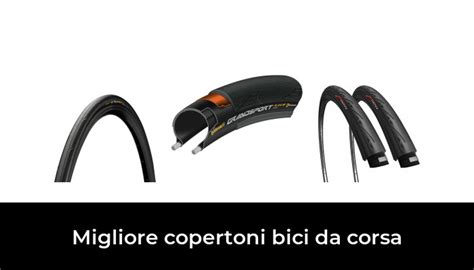 48 Migliore Copertoni Bici Da Corsa Nel 2024 Secondo Gli Esperti