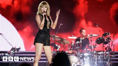 Taylor Swift Sexual Assault Case Why Is It Significant Bbc News