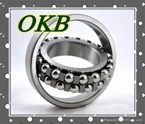 Self Aligning Ball Bearing OKB FAG NSK SKF NTN TIMKEN IKO INA