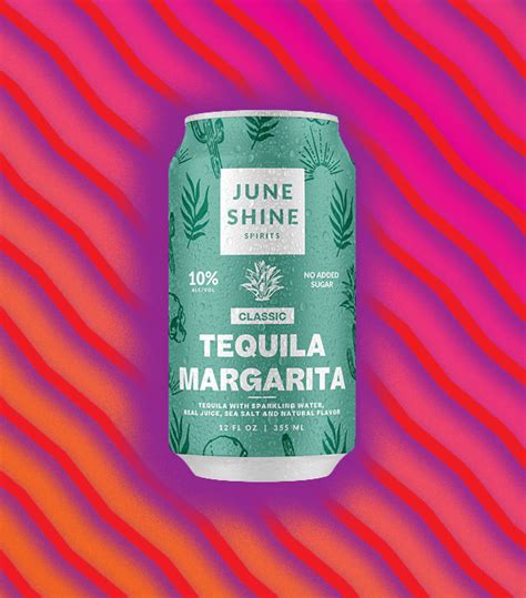 Best Canned Margarita 4 Best Tasting Canned Margaritas Sporked