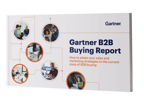 The B B Buying Journey Key Stages And How To Optimize Them