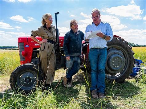 Amazon De Clarkson S Farm Staffel Ansehen Prime Video