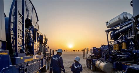 Slb And Equinor Drill Most Autonomous Well Section To Date Oil Gas Technology