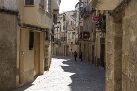 Fotos Toscana aragonesa las mejores imágenes de los pueblos del