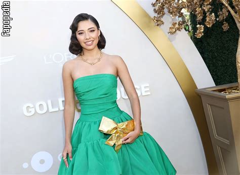 Xochitl Gomez Nude Leaks Photo Fapopedia