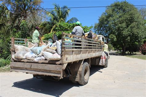 Inicia Campa A De Descacharrizaci N H Ayuntamiento De Tzucacab