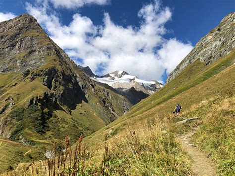 Fünf Gründe für einen Besuch im Nationalpark Hohe Tauern Osttirol