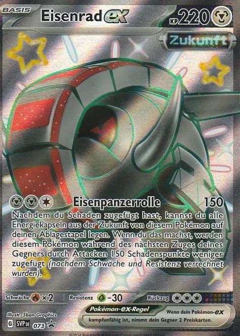 Cardmex Pok Mon Full Art Karten Atemberaubende Illustrationen Und