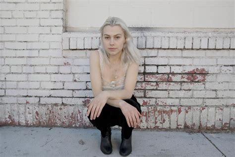 A selection of Phoebe Bridgers' favourite songs