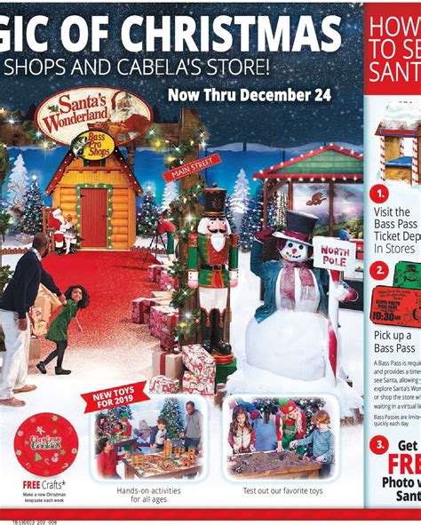 Bass Pro Christmas Sale Ad 2019 Current Weekly Ad 12 15 12 24 2019 [9] Frequent