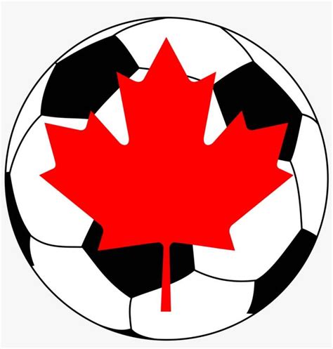 Soccer Canada Logo - Soccer Canada By Jason Jokhai On Dribbble : May 25 ...