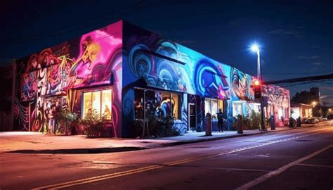 Wynwood Bars The Ultimate Guide To Miamis Greatest Bars Mandale