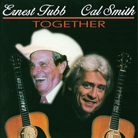 cal smith CD Covers