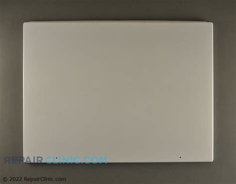 Range Stove Oven Outer Door Panel W10903447 Fast Shipping Repair Clinic