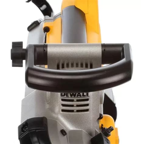 Dewalt 10 Amp Deep Cut Band Saw Kit Xdc Depot