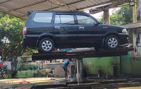 Cuci Mobil Hidrolik Metode Kekurangan Dan Kelebihannya