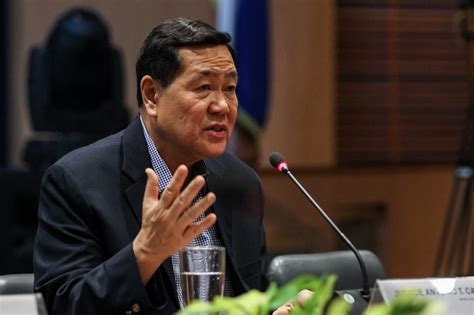 Carpio Duterte Might Be The President Who Will Find The Solution To