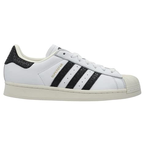 Tenis Adidas All Star - Adidas All Stars Logo ADIDAS ORIGINALS SUPERSTAR | Sneakers Weiß