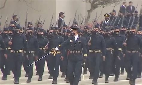 Ministro De Defensa Defiende Labor De Fuerzas Armadas Canal N