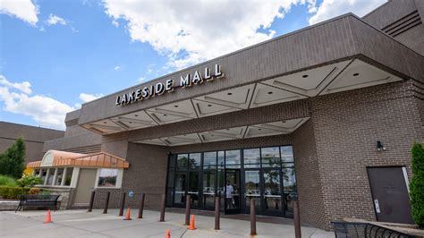 Lakeside Mall Sold To Developer With Plans Beyond Retail