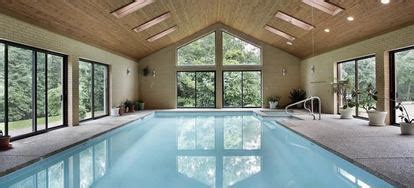 Indoor Swimming Pool Maintenance | DoItYourself.com