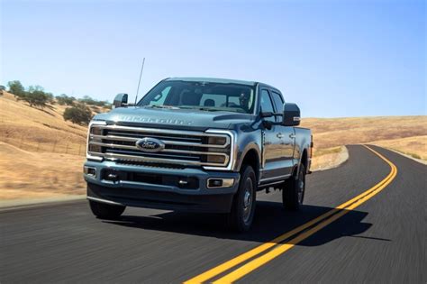 2023 Ford F-250 Super Duty Prices, Reviews, and Pictures | Edmunds