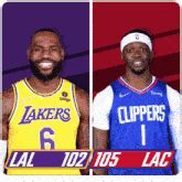 Clippers S Tenor