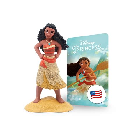 Buy Tonies Moana Audio Play Character From Disney Online At Desertcartuae