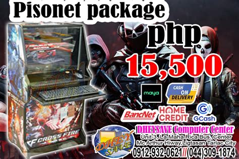 pisonet package computers tech desktops  carousell