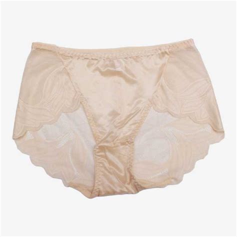 Nude Net Panty See Through For Women Daraz Np