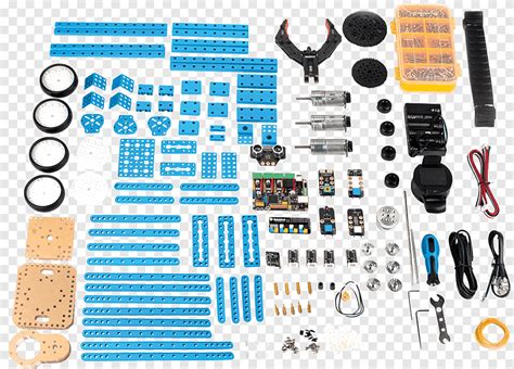 Makeblock Ultimate Robot Kit