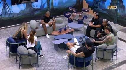 Maiores Tretas Do Bbb Relembre As Confus Es Mais Marcantes Do