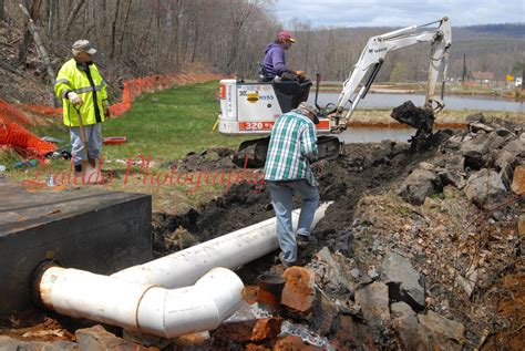 Acid Mine Drainage Amd Lawrence Deklinski Dalado Photography