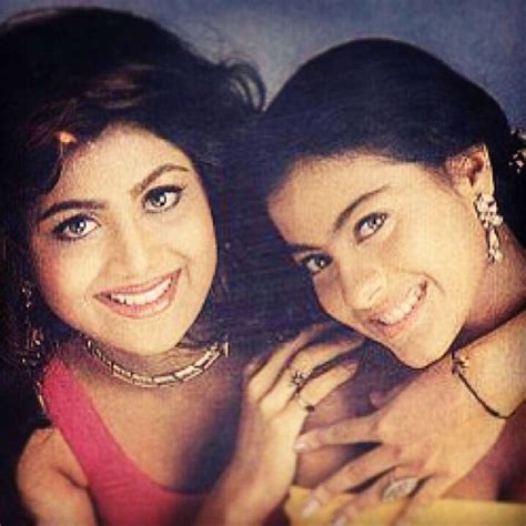 Shilpa Shetty Kajol Vintage Bollywood Bollywood Actress Curvy