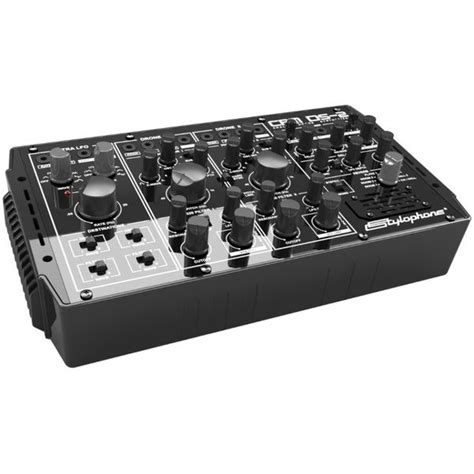 Stylophone CPM DS-2 – Thomann España