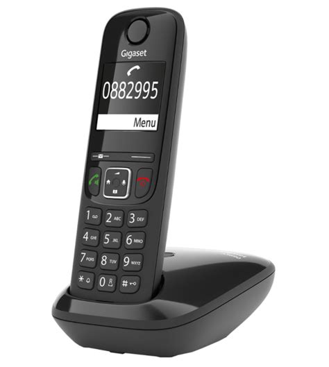 GIGASET AS690IP купить в Красноярске. Цена на GIGASET AS690IP: отзывы ...