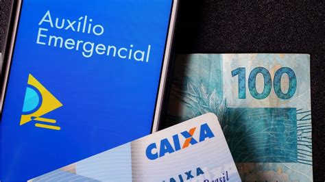 Novo Aux Lio Emergencial Deve Ser Liberado Em Mar O