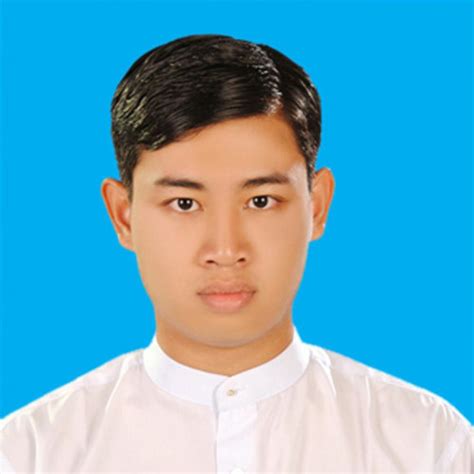 thet paing soe assistant project engineer  construction linkedin