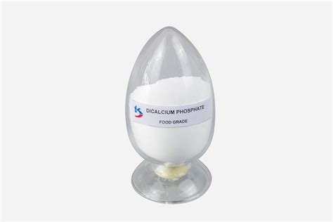 High Purity Dicalcium Phosphate Anhydrous CAS 7789 77 7 With Best Price