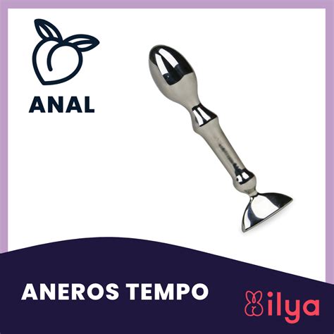 Aneros Tempo Anal Toy Lazada PH